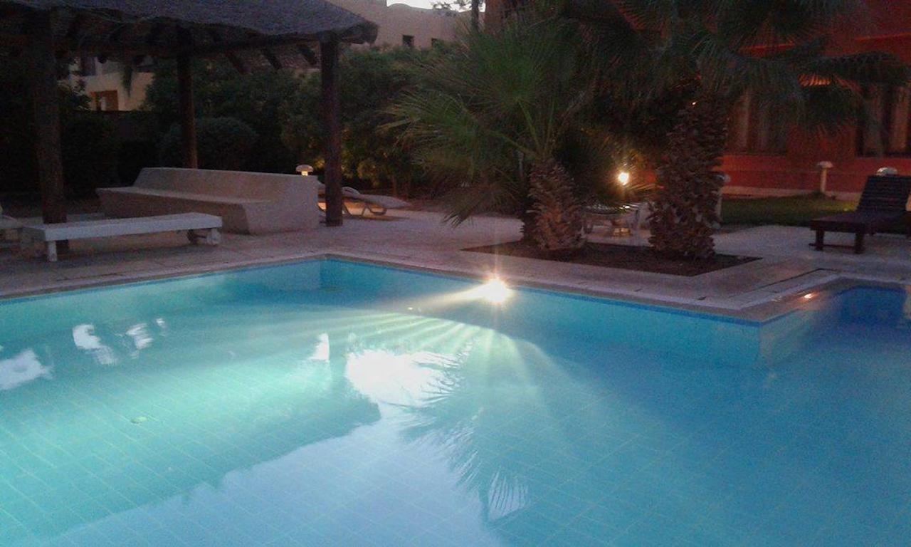 El Gouna Ms Apartment *