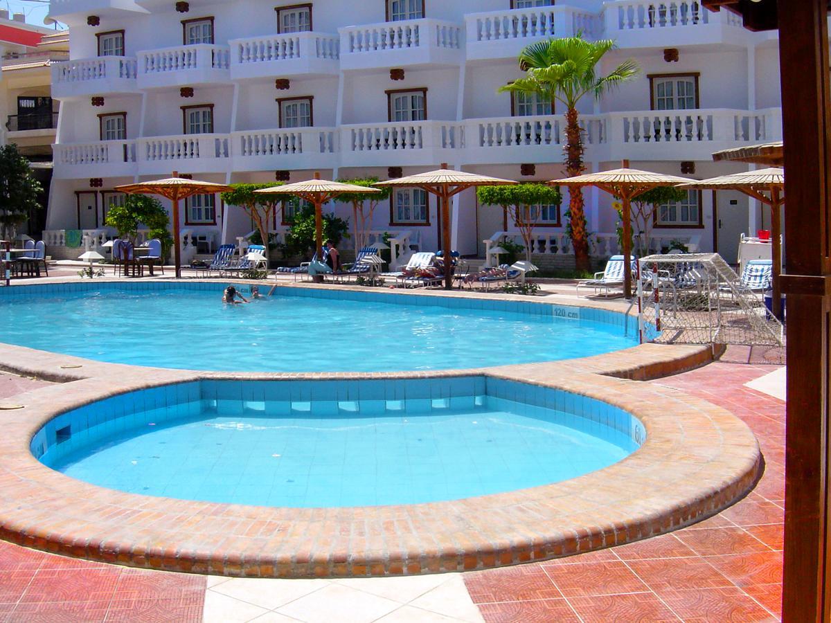 Apartment Zak Hurghada