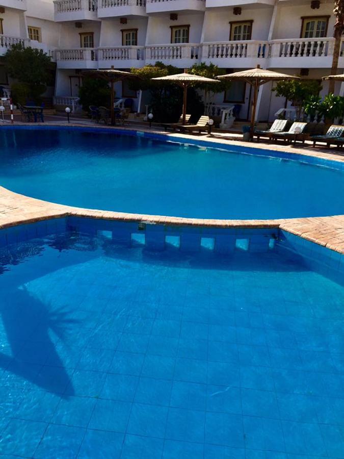 Apartment Zak Hurghada
