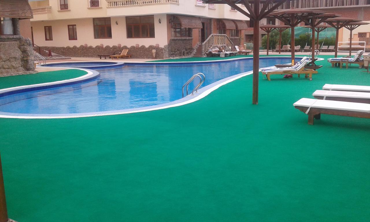 Apartment Red Sea View Hurghada
