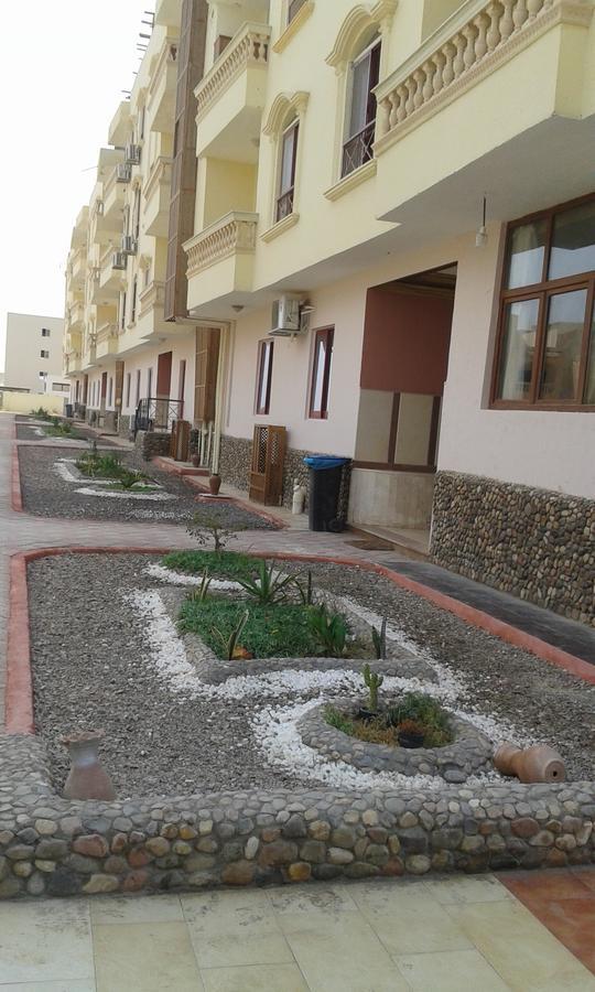 Red Sea View Apartment *