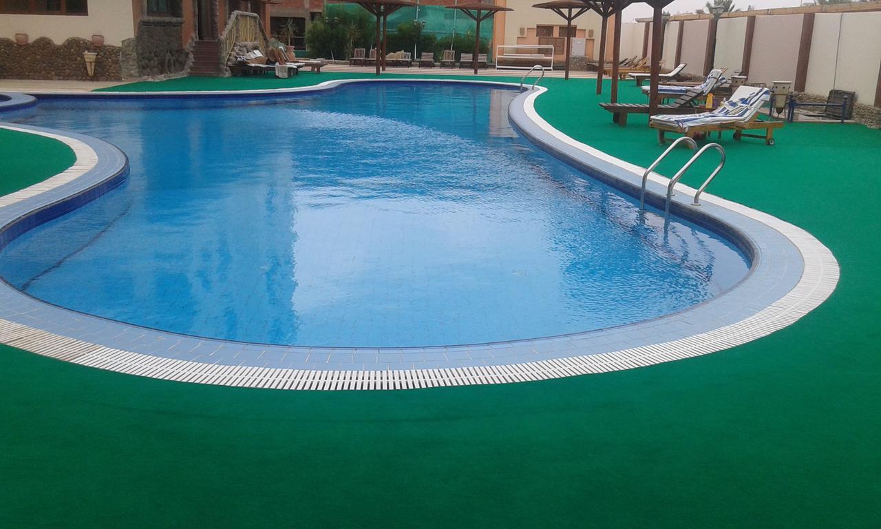 Red Sea View Apartment