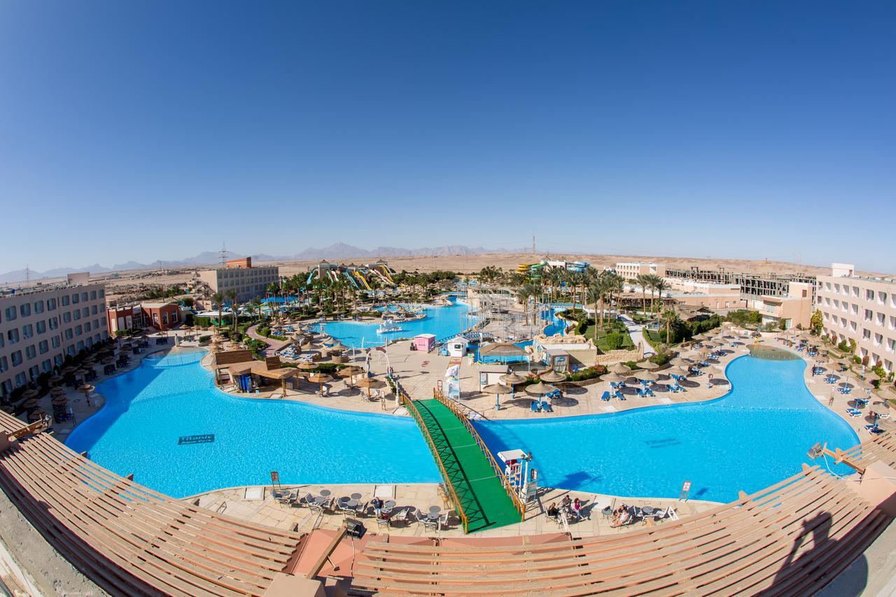 Titanic Aqua Park - Families And Couples Only 4* Hurghada