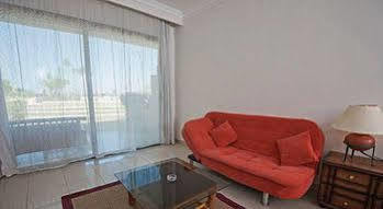 Navy Chalets Hurghada