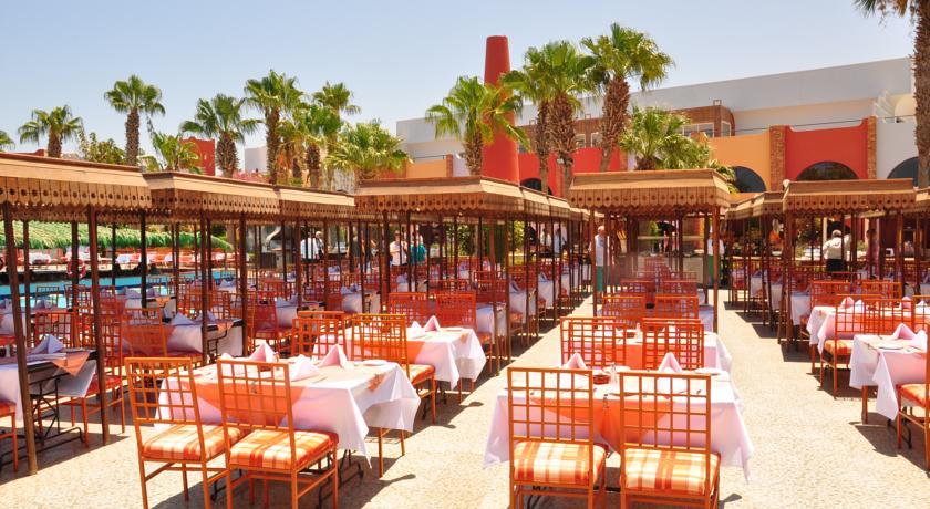 Arabia Azur Resort