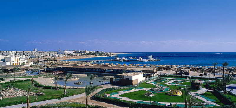 Station touristique Tia Heights Makadi Bay 5*