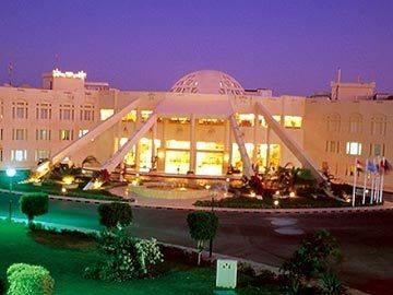 Tia Heights Makadi Bay Station touristique Hurghada