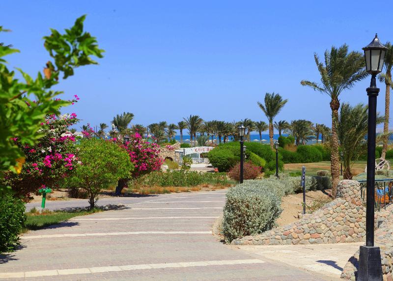 Resort Magawish Swiss 4*