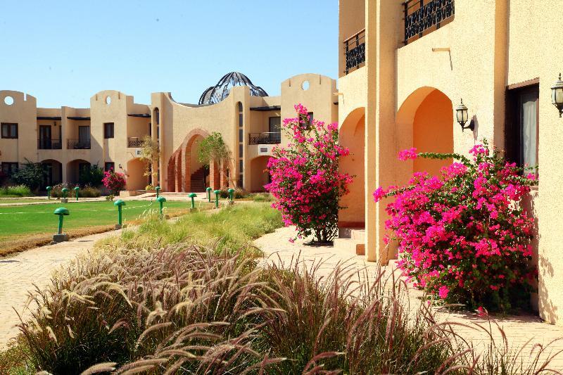 Resort Magawish Swiss 4*
