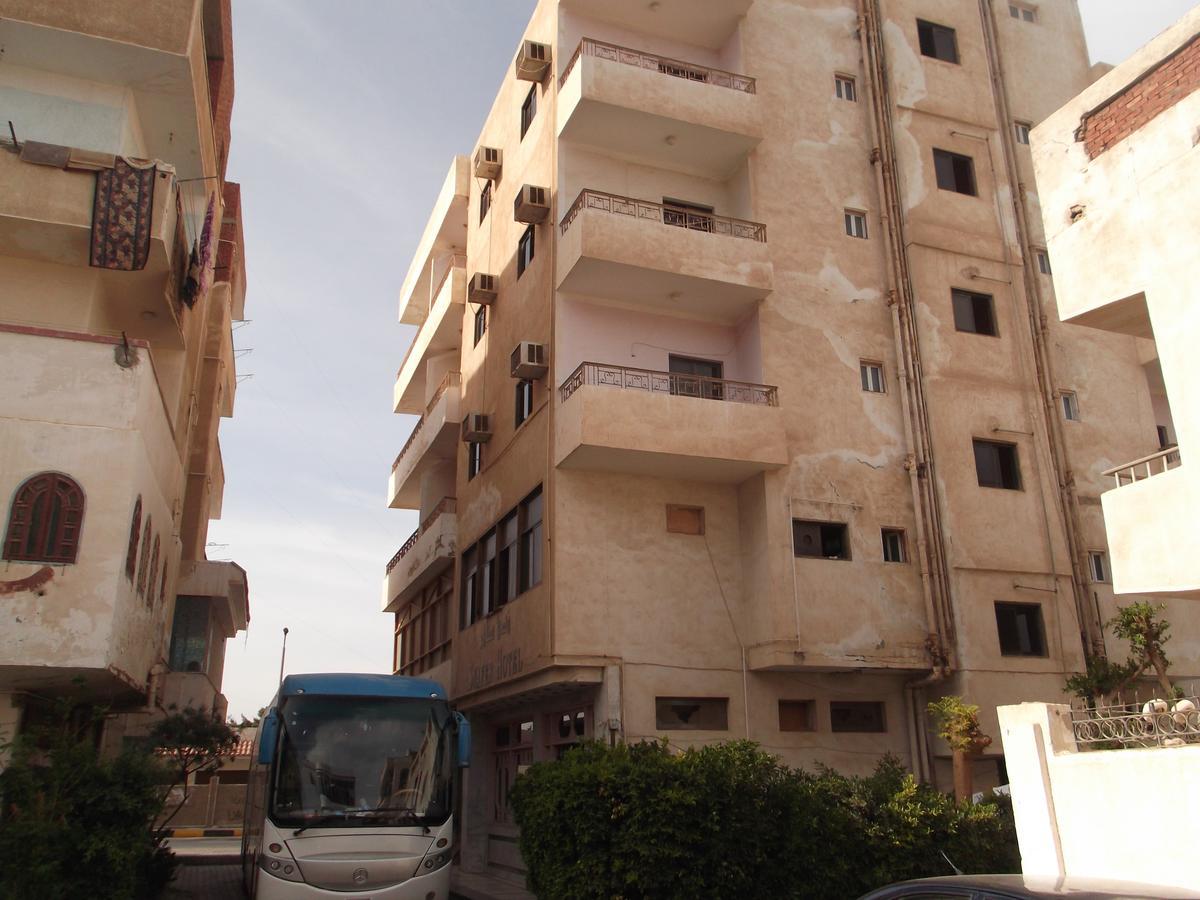 Albergue Snafer