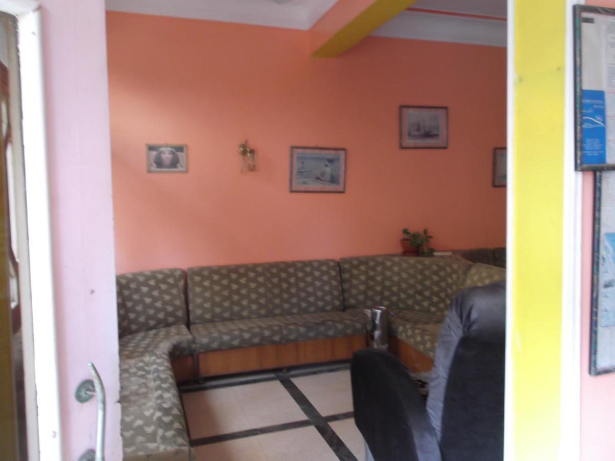 Albergue Snafer Hurghada