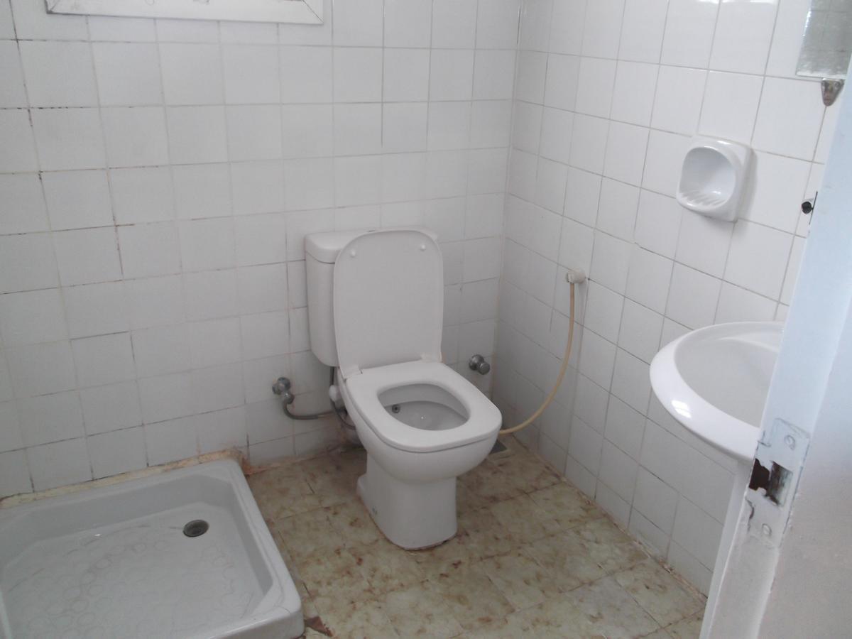 Albergue Snafer *