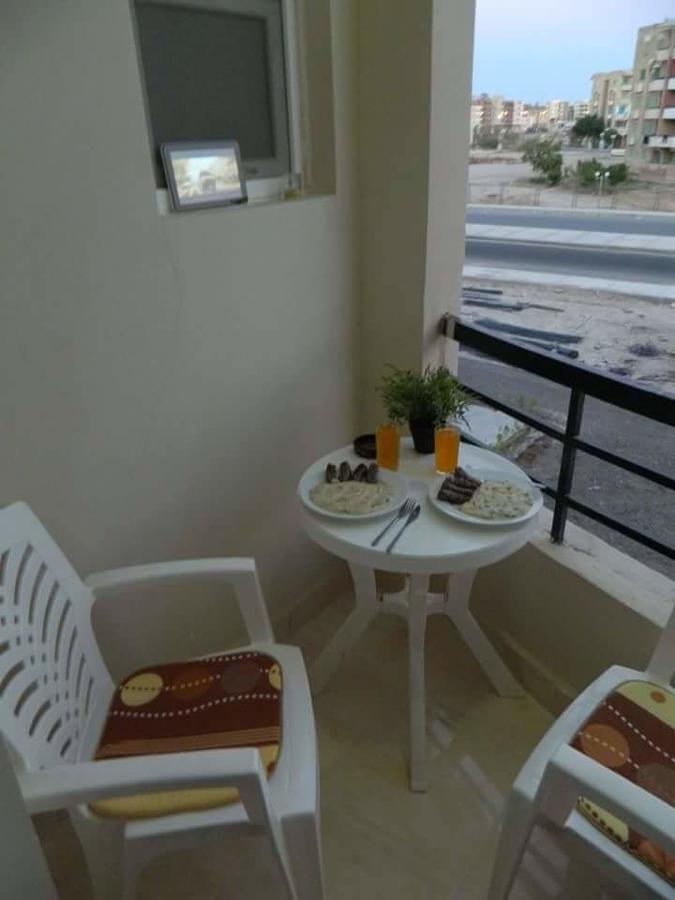 Tiba Paradise Apartment Hurghada