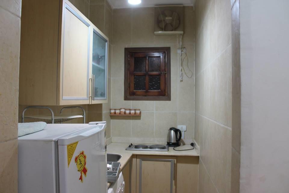 Appartement Absolute Sea View Flats *