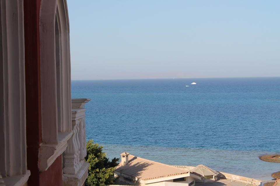 Absolute Sea View Flats * Hurghada