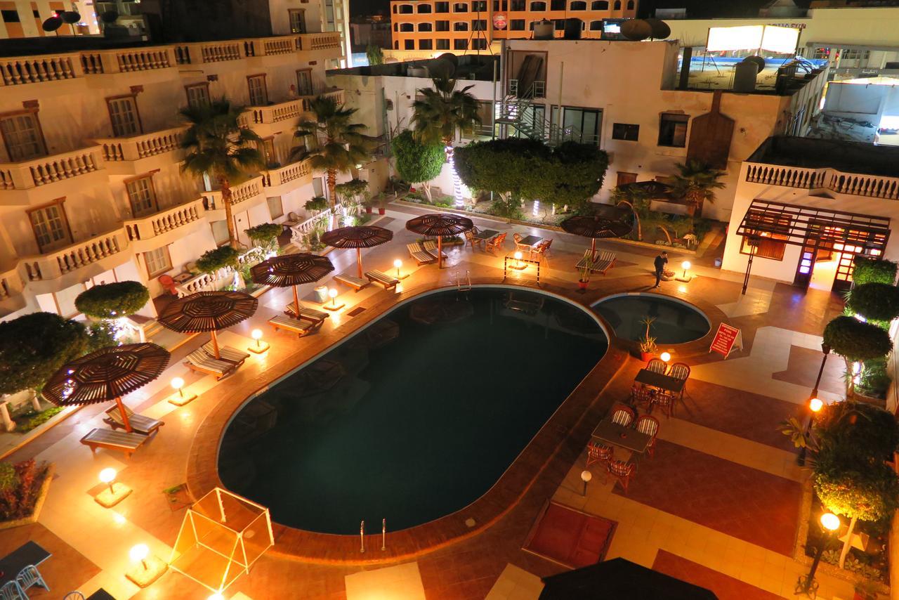 Zak Apartment Hurghada