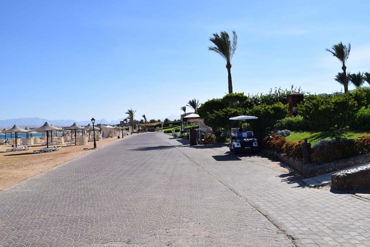 Apartamento 310 El Andalous Hurghada