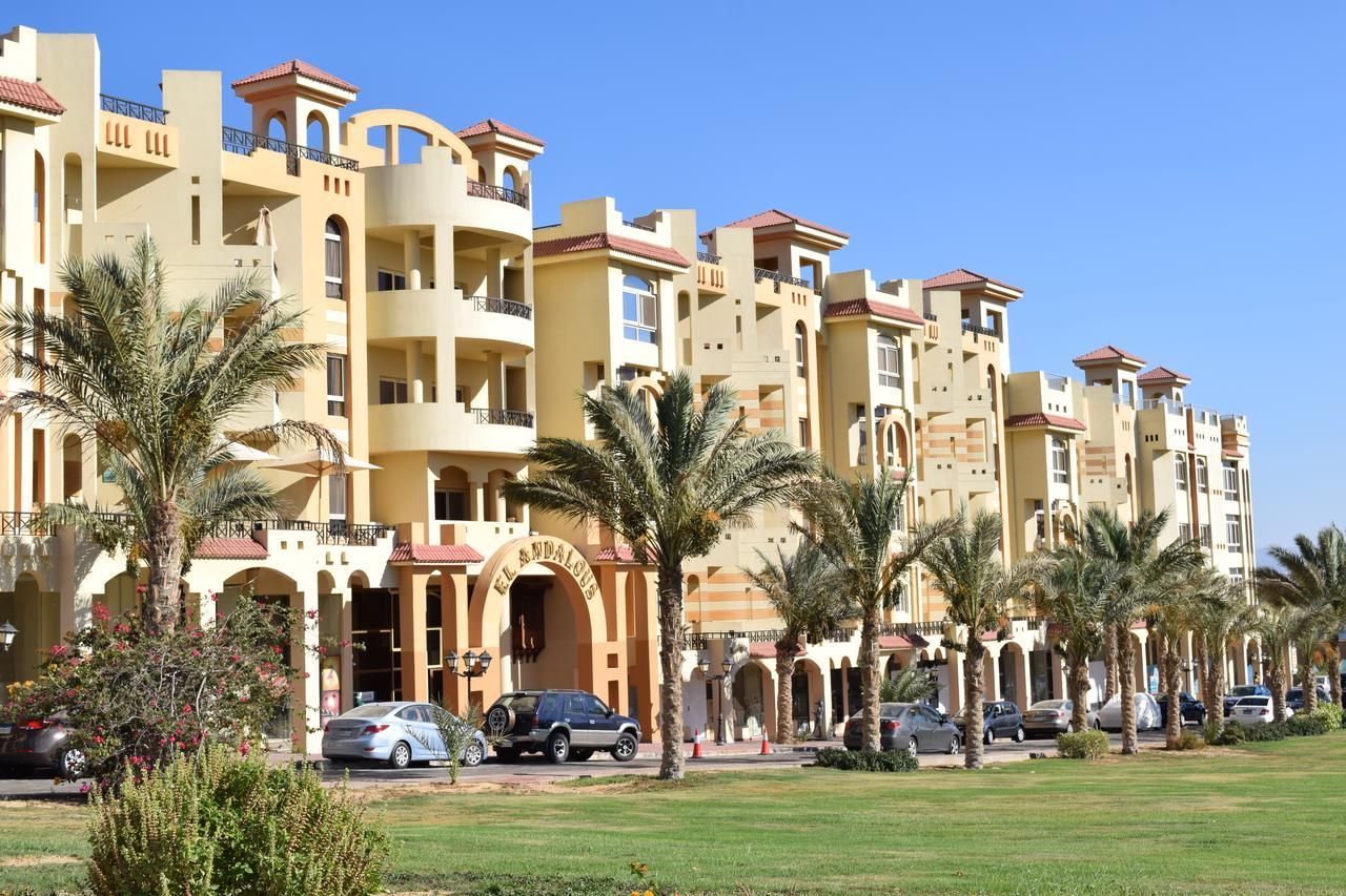 310 El Andalous * Hurghada