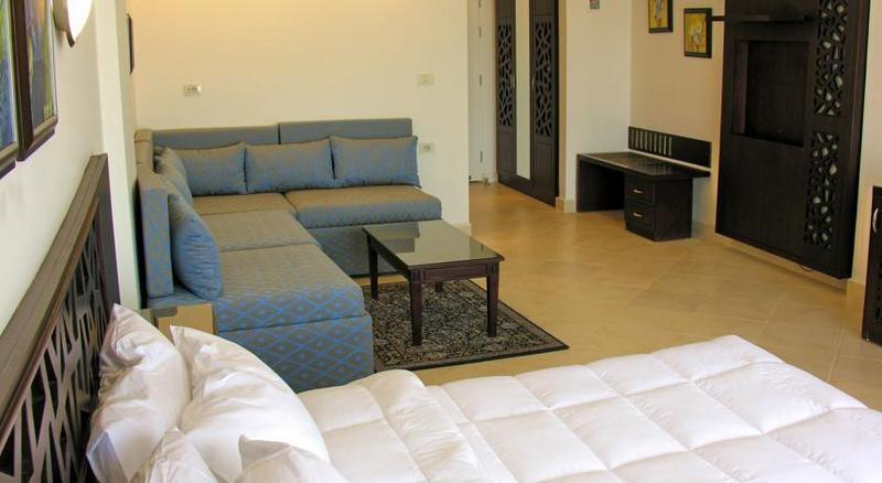 Pyramisa Sunset Pearl Resort Hurghada