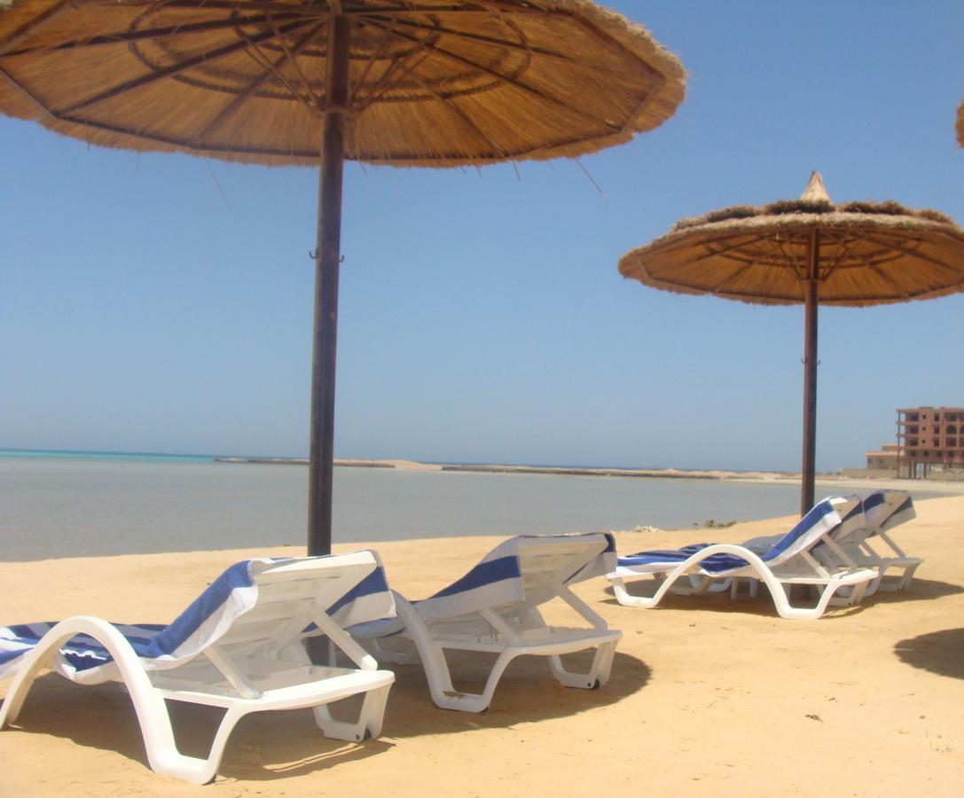 Resort Royal Serviced