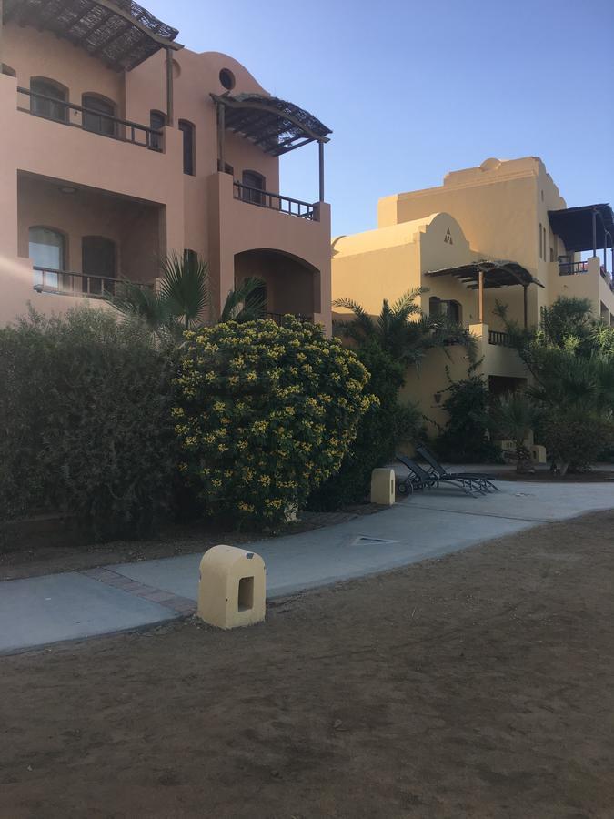 West Golf 1br * Hurghada