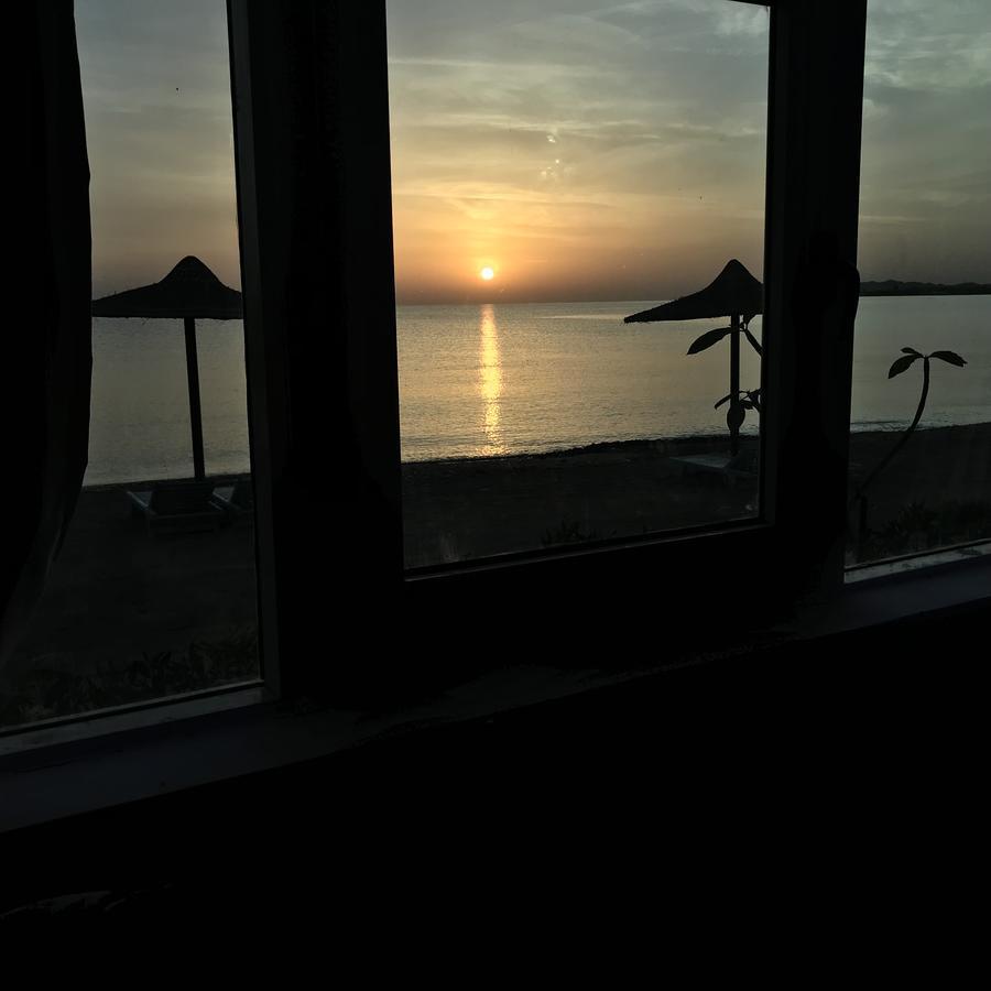 Cecelia Hurghada