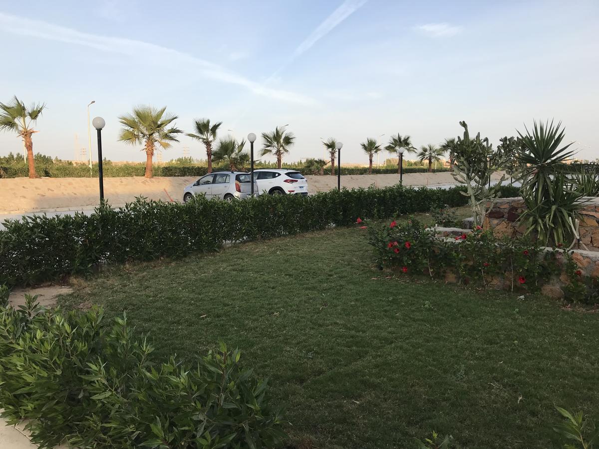 Cecelia Hurghada