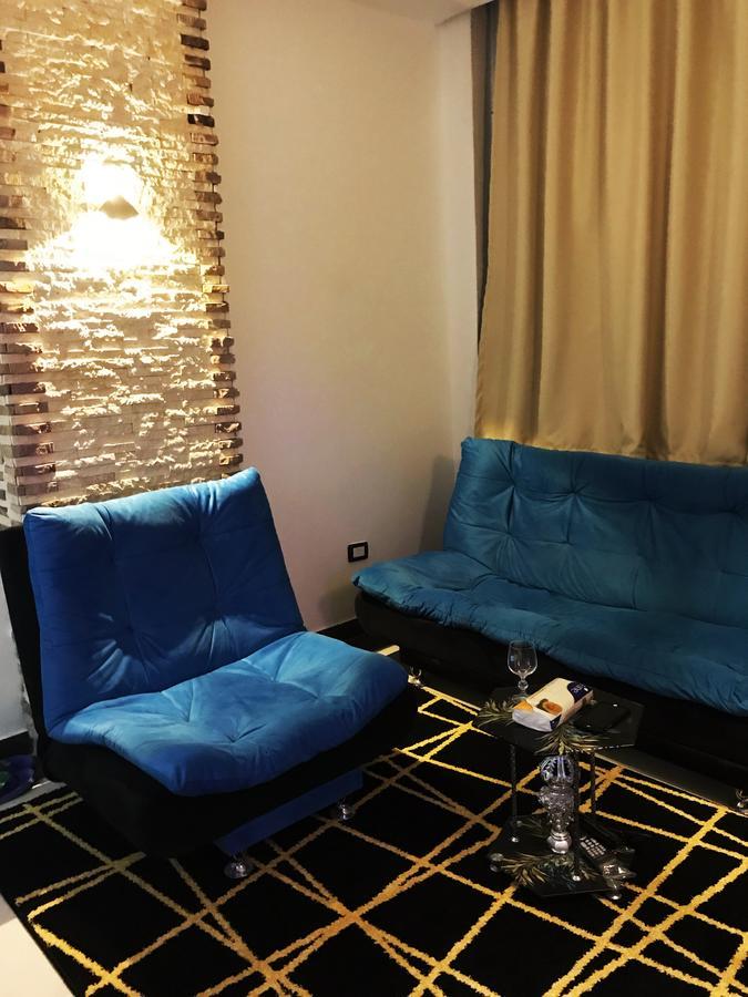 Aparthotel Cecelia