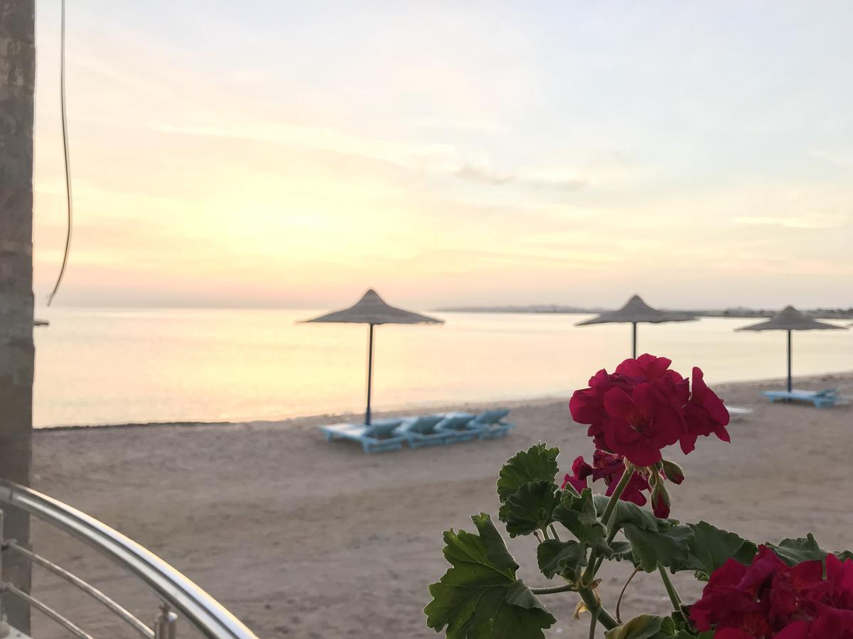 Cecelia * Hurghada