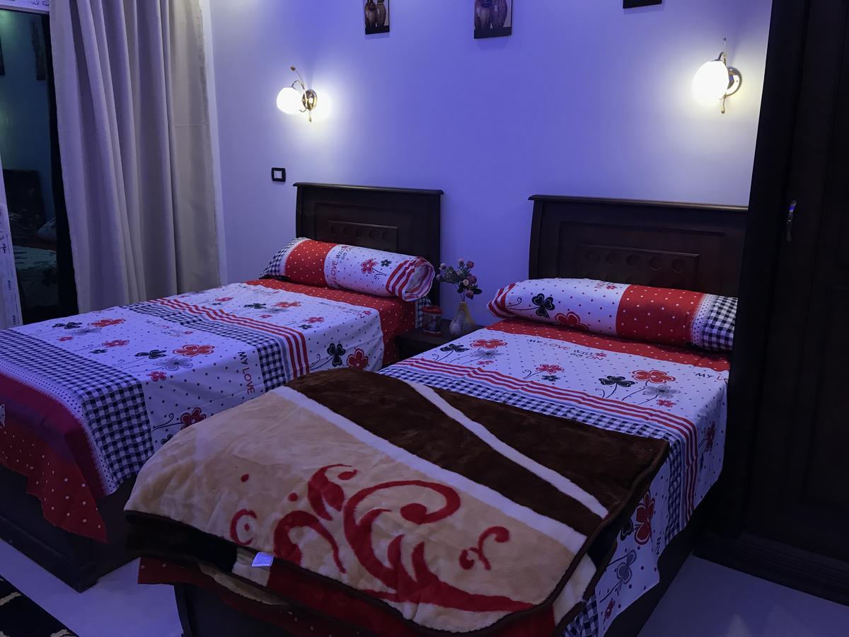 Cecelia Aparthotel