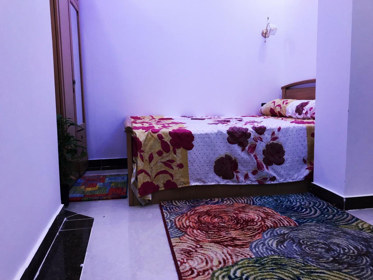 Aparthotel Cecelia Hurghada