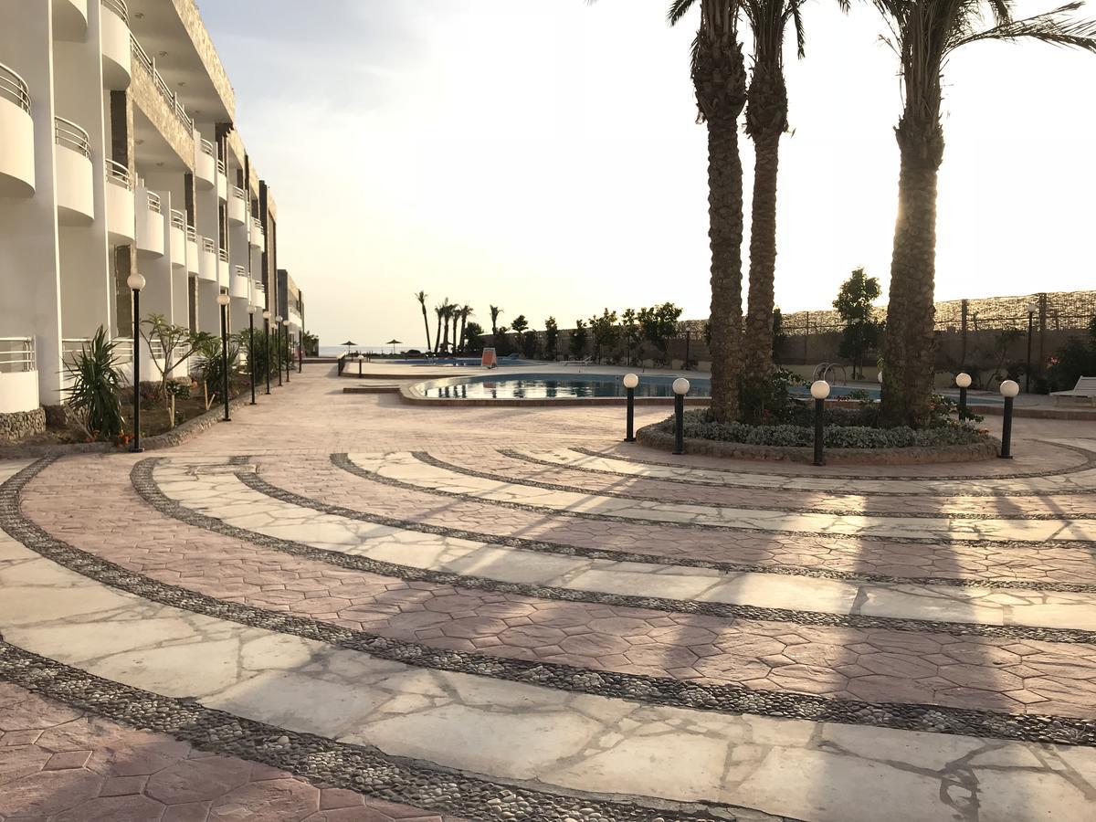 Cecelia Hurghada
