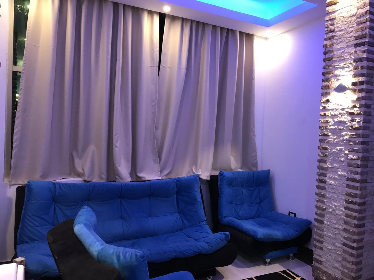 Aparthotel Cecelia