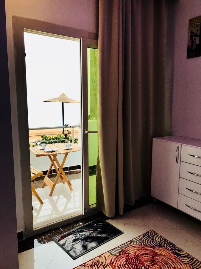 Cecelia Aparthotel Hurghada