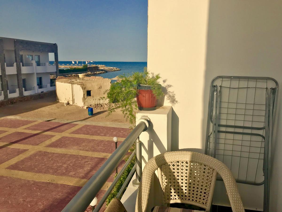 Cecelia Aparthotel Hurghada