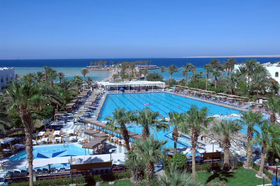 Arabia Azur