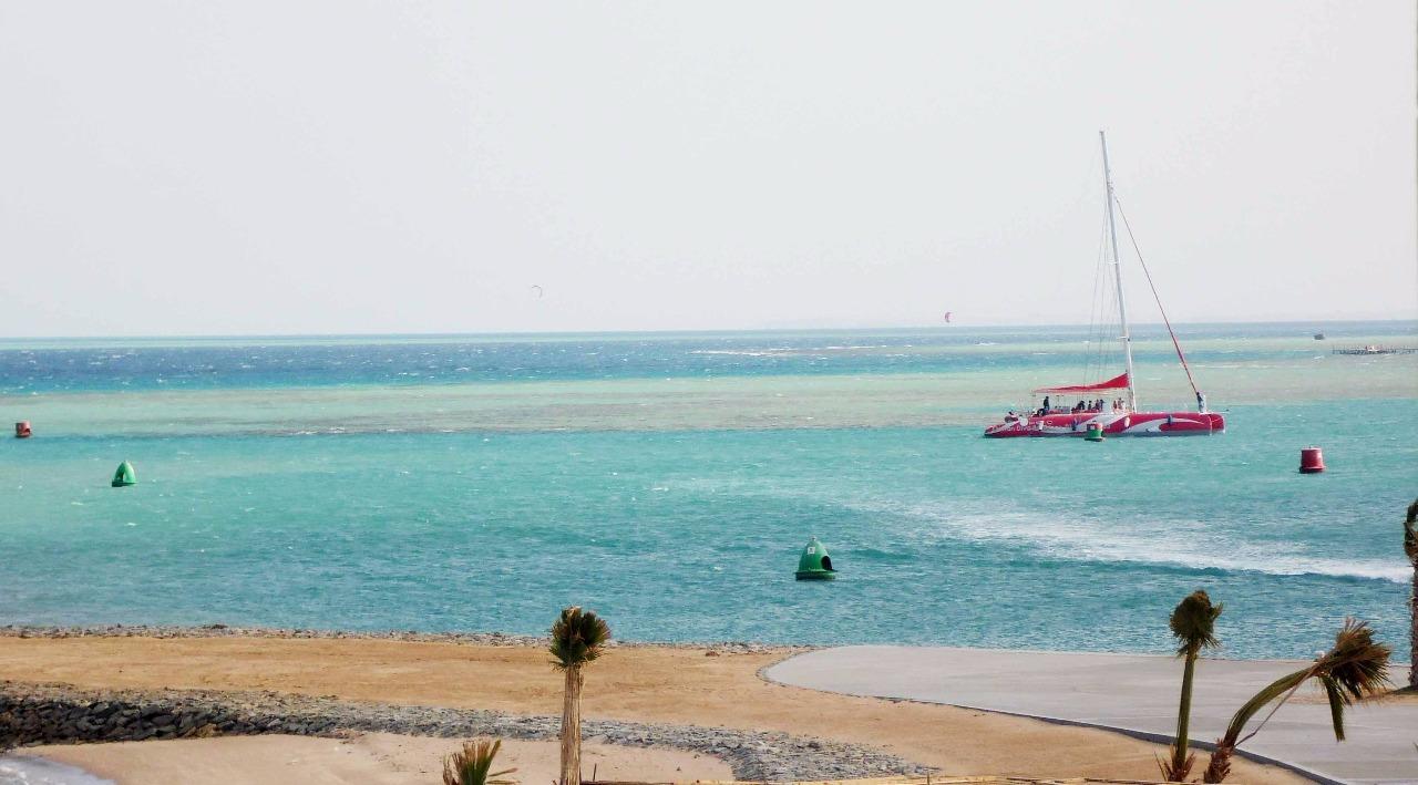 New Marina Mp 37 Apartment Hurghada