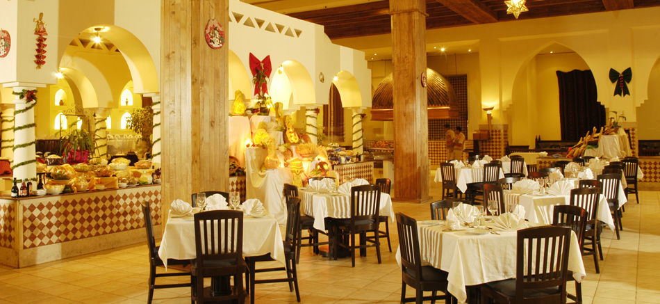 Tia Heights Makadi Bay 5*
