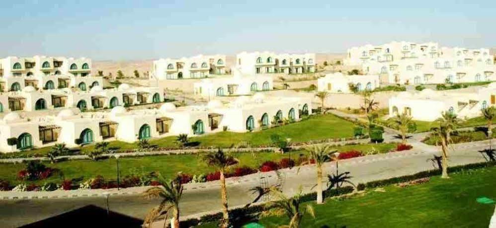 Tia Heights Makadi Bay Station touristique