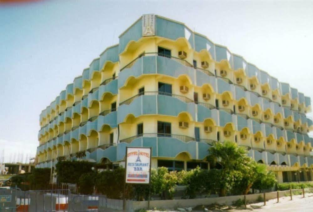 Eiffel Hotel Hurghada
