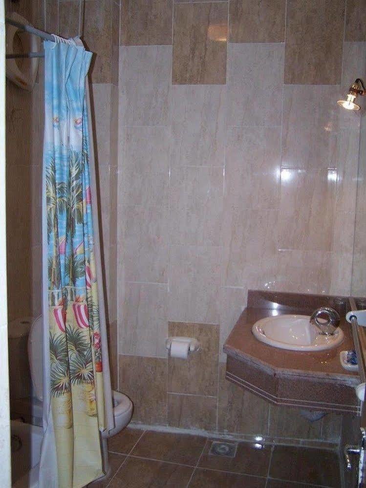 Hotel Eiffel Hurghada