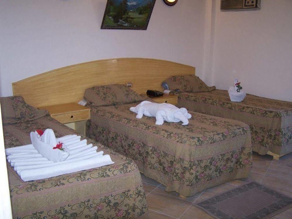 Hotel Eiffel Hurghada