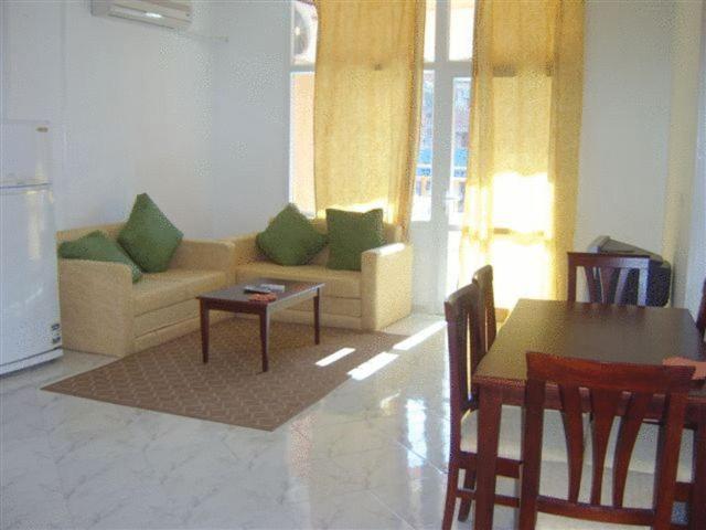 Resort Oasis &