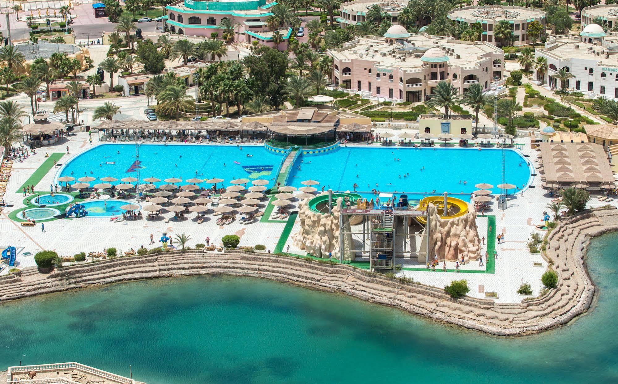 Golden 5 Sapphire Hotel