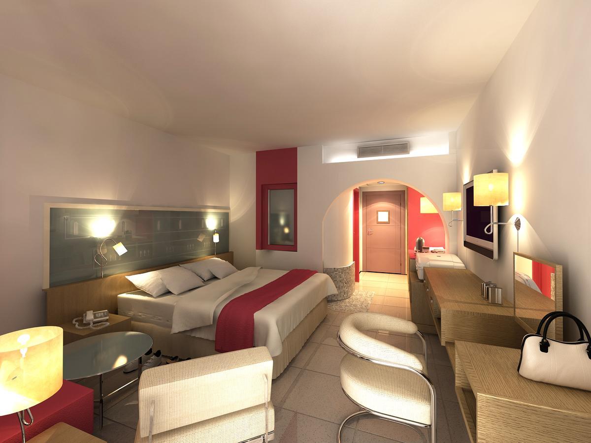 Mercure Station touristique