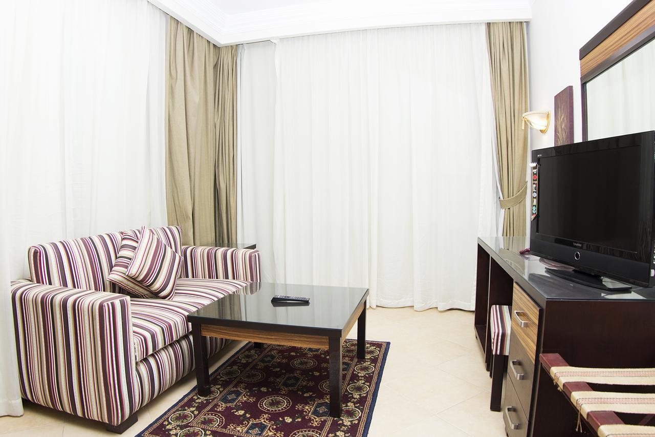Resort Pyramisa Sunset Pearl