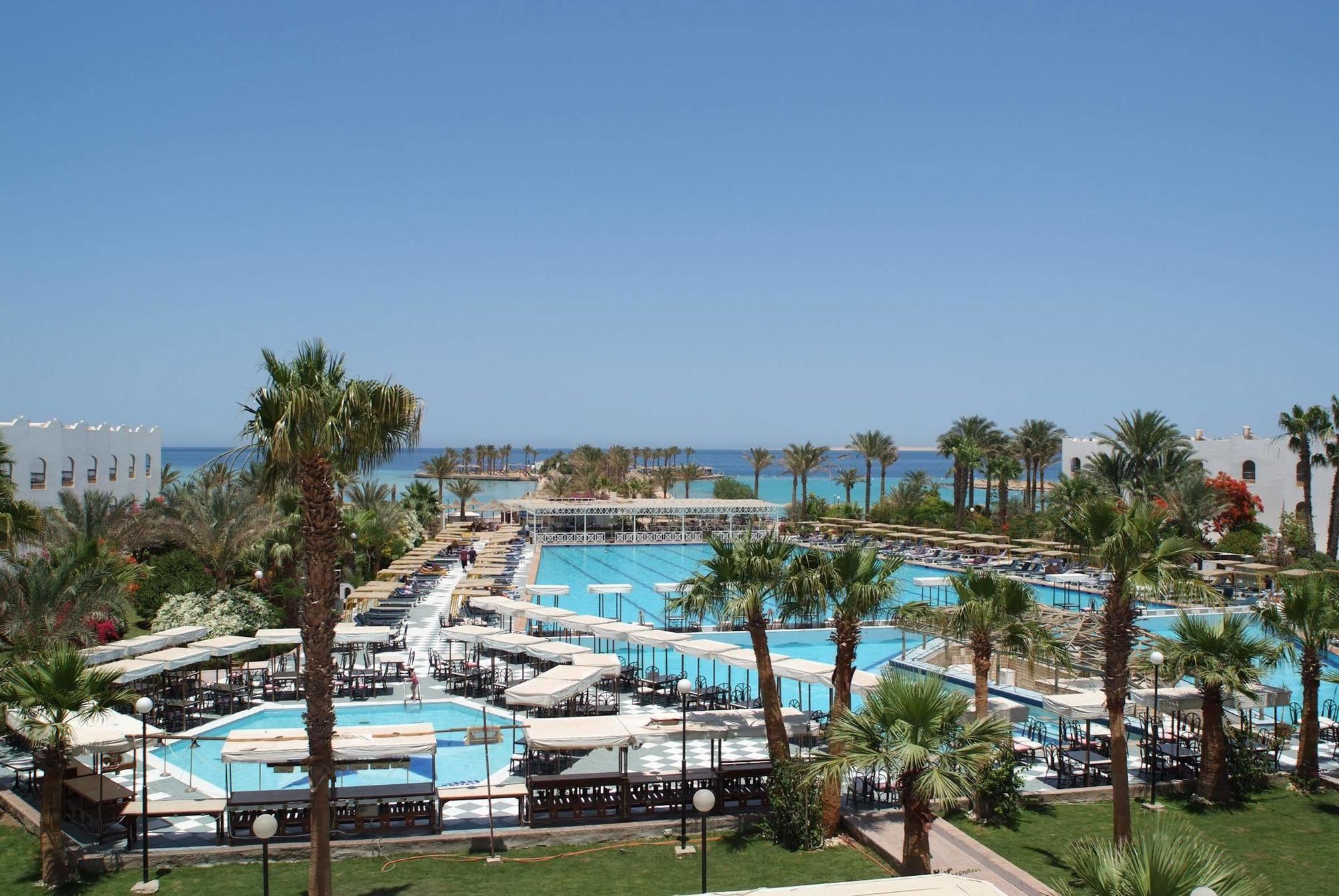 Arabia Azur Resort 3*