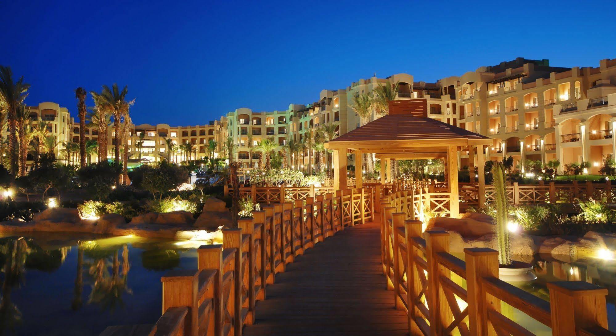 Tropitel Sahl Hasheesh Hurghada