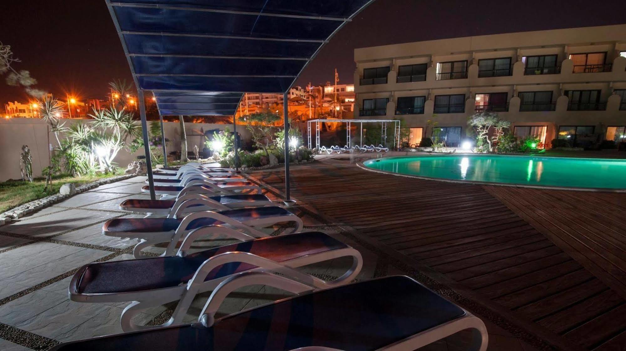 Navy Chalets Chalet Hurghada