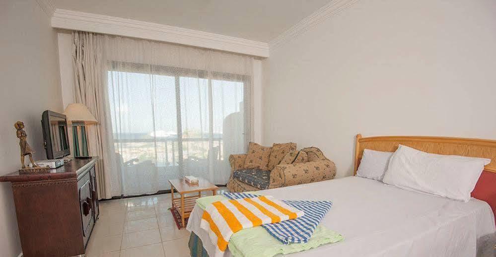 Navy Chalets * Hurghada